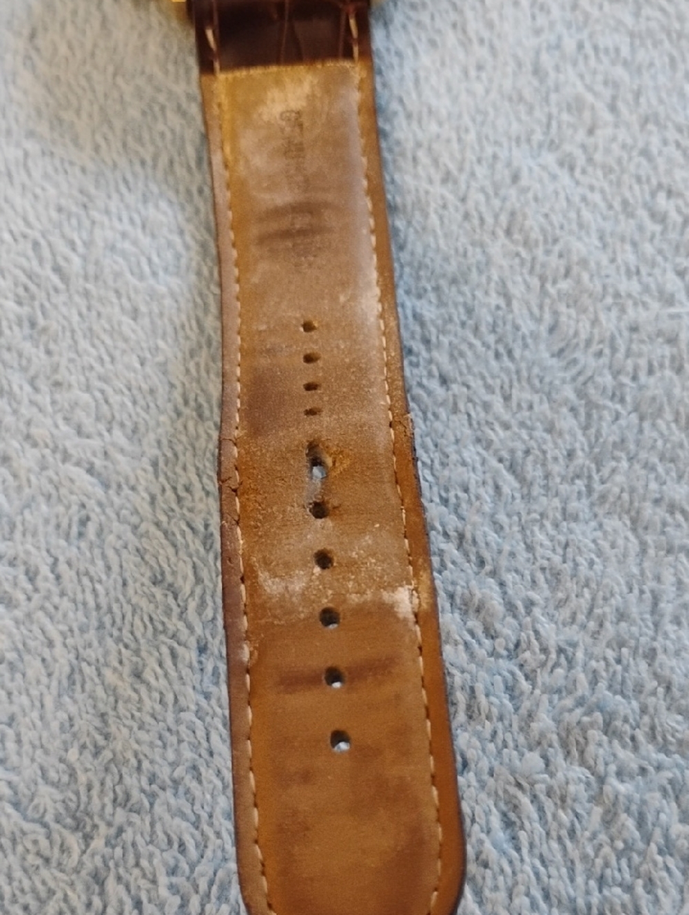 Stauer Watch - Picture 6 of 14